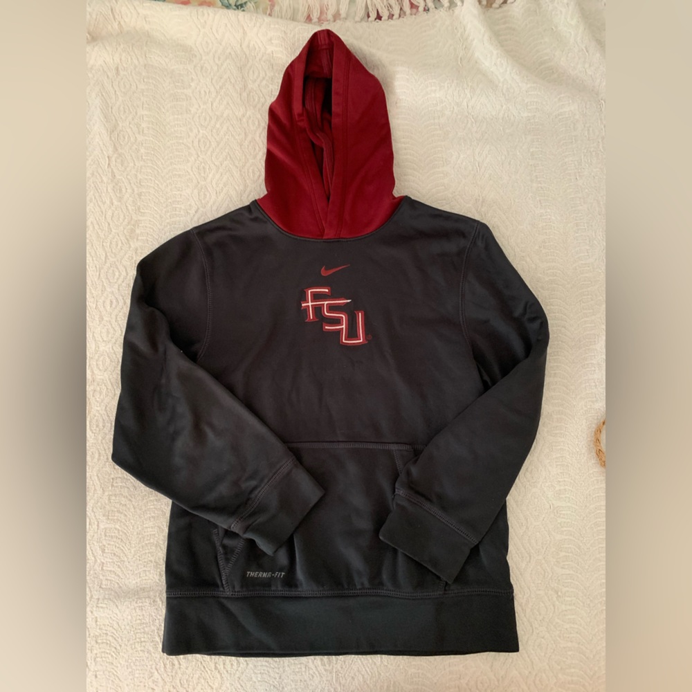 NIKE | hoodie